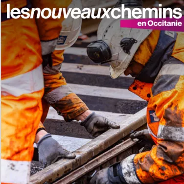 Plaquette chantiers 2026 Occitanie